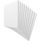 Ekena Millwork 23 3/4W x 23 3/4H x 5/8T PVC Hobby Boards, Unfinished, 10PK HBP24X24X625CUN - alternate 3